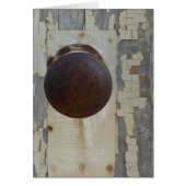 Abandoned Door (Front)