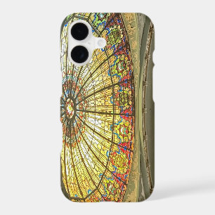 Abandoned Shrine iPhone 17 Case