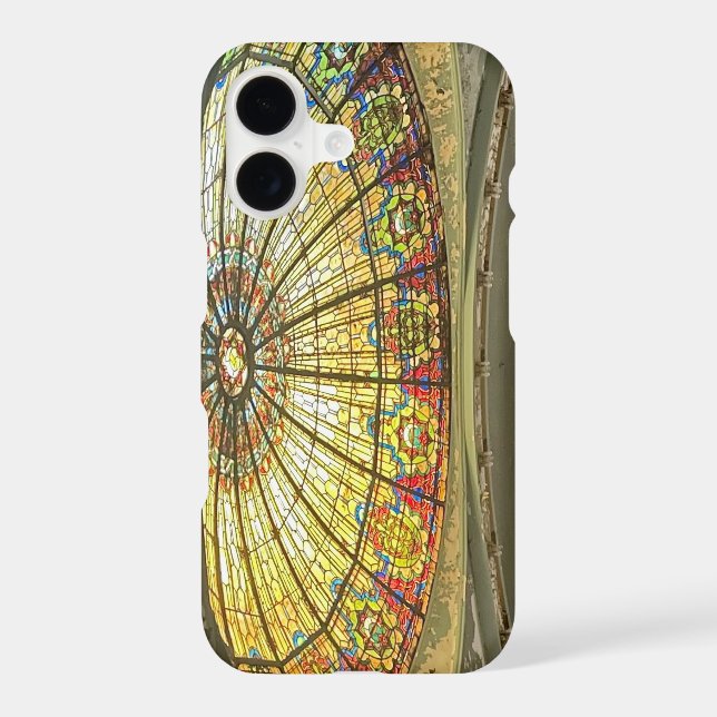 Abandoned Shrine Case-Mate iPhone Case (Back)