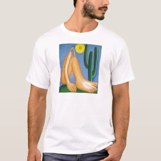 Abaporu Tarcila do Amaral T-Shirt