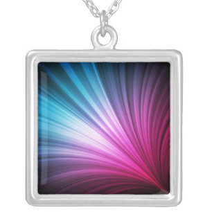 Abatract Art 31 Necklace
