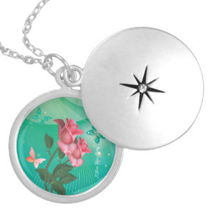 Abatract Art 39 Necklace