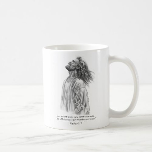 Abba Father Coffee Mug