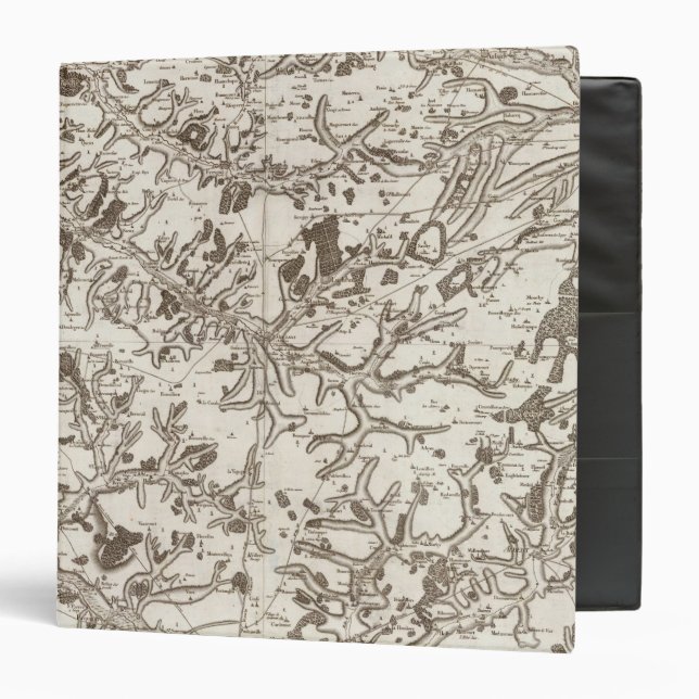 Abbeville Binder (Front/Inside)