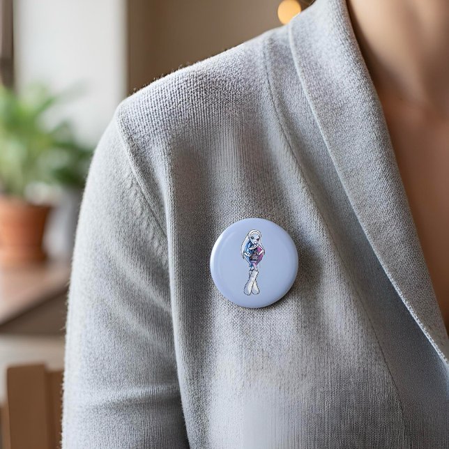 Abbey Button (Creator Uploaded)
