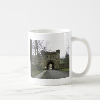 Abbey Coffee Mug