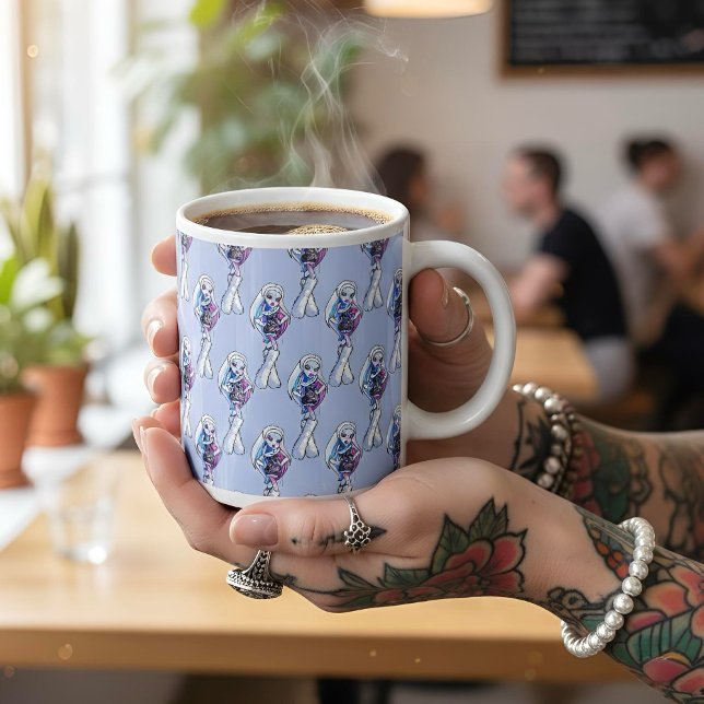 Abbey Giant Coffee Mug (Creator Uploaded)