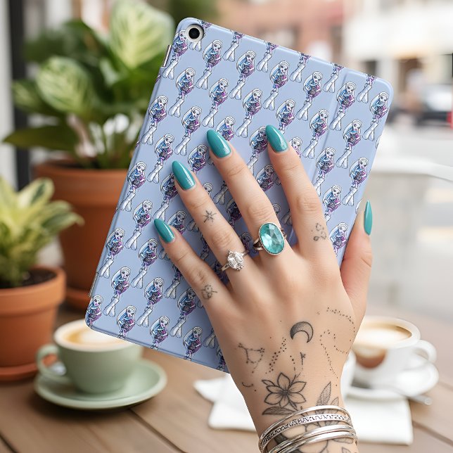 Abbey iPad Pro Cover (Creator Uploaded)