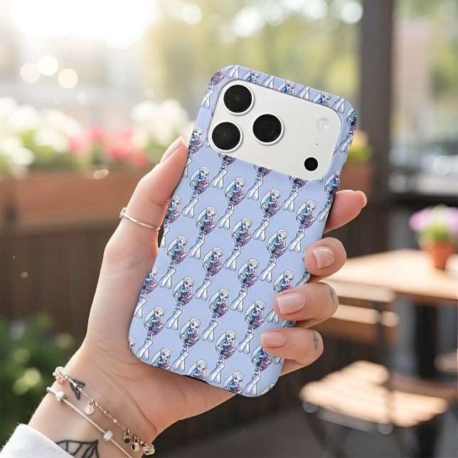 Abbey iPhone Case (Creator Uploaded)