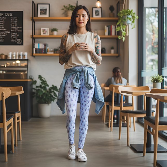 Abbey Leggings (Creator Uploaded)