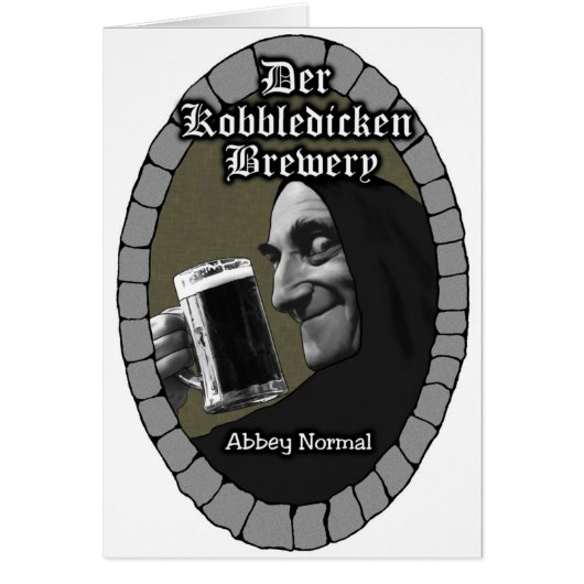 abbey normal cards (Front)