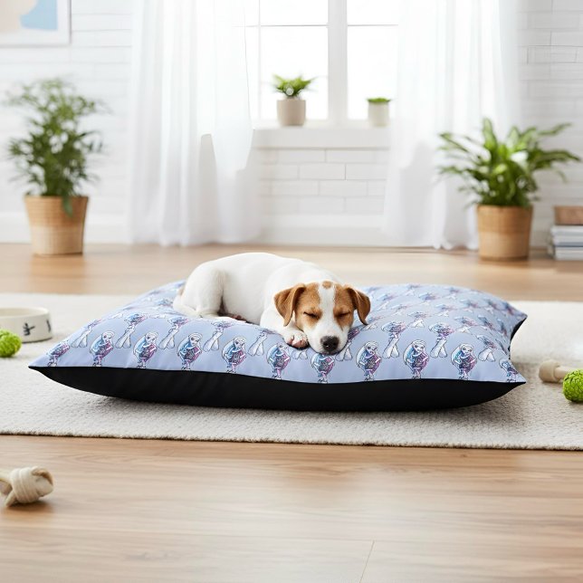 Abbey Pet Bed (Creator Uploaded)