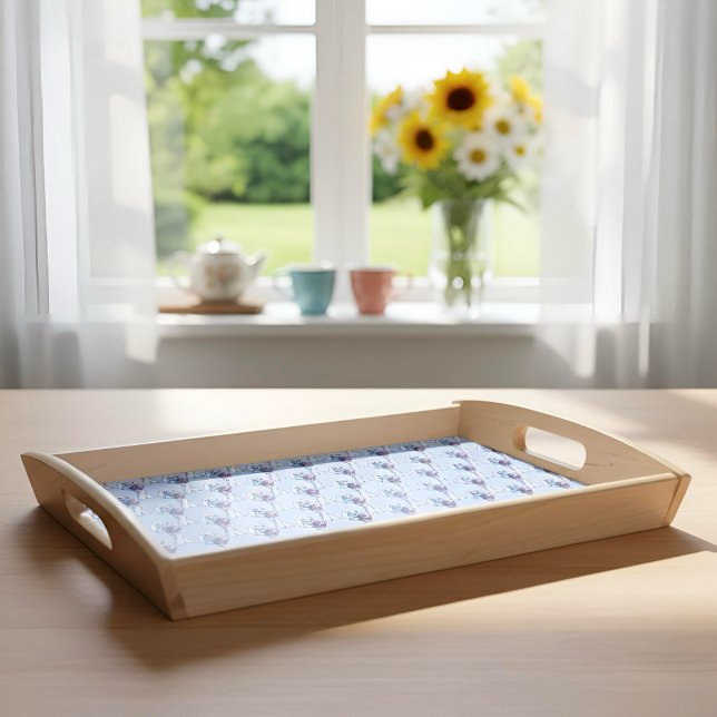 Abbey Serving Tray (Creator Uploaded)