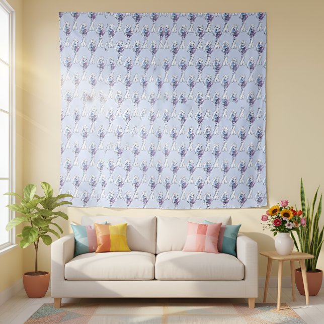 Abbey Tapestry (Creator Uploaded)