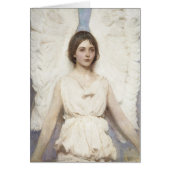 Abbott Handerson Thayer - Angel (Front)