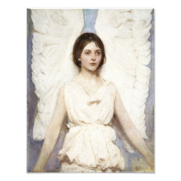 Abbott Handerson Thayer Angel Print