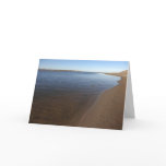 Abbotts Lagoon II at Point Reyes National Seashore Card