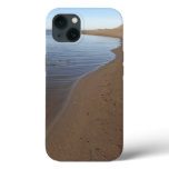 Abbotts Lagoon II at Point Reyes National Seashore iPhone 13 Case