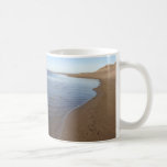 Abbotts Lagoon II at Point Reyes National Seashore Coffee Mug