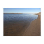 Abbotts Lagoon II at Point Reyes National Seashore Postcard