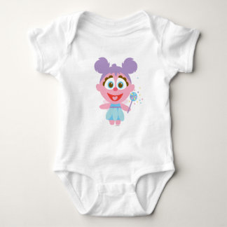 Abby Cadabby Baby Bodysuit