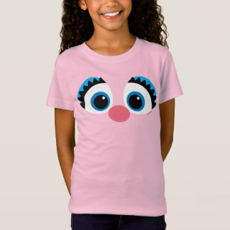 Abby Cadabby Big Face T-Shirt