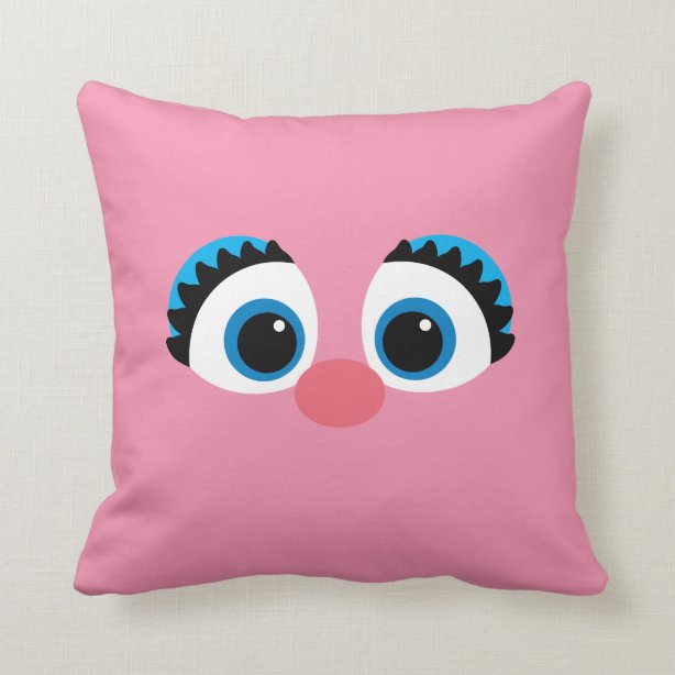 abby cadabby pillow pet