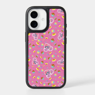 Abby Cadabby Cupcake Party Pattern iPhone 17 Case
