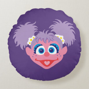 abby cadabby pillow pet