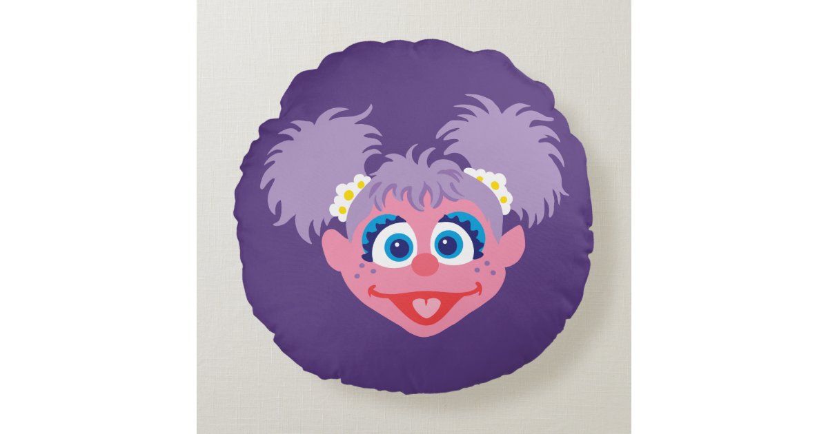 abby cadabby pillow pet