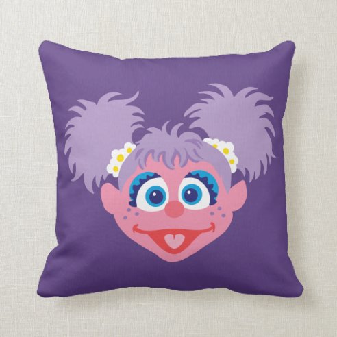 abby cadabby pillow pet