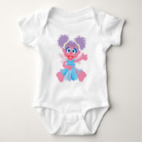 Abby Cadabby Fairy