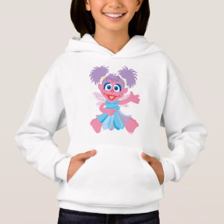 Abby Cadabby Fairy Hoodie