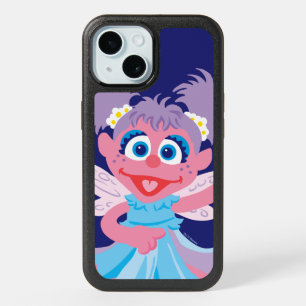 Abby Cadabby Fairy iPhone 15 Case