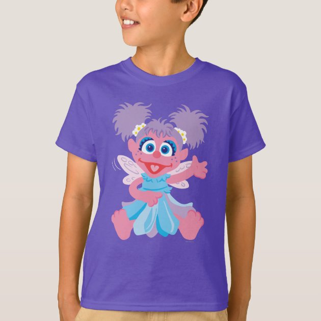 Abby sales cadabby shirt