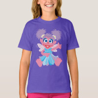 Abby Cadabby Fairy