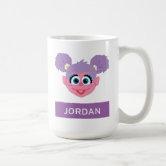 Abby Cadabby | Flower Face Giant Coffee Mug | Zazzle