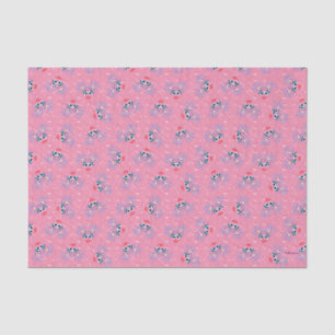 Abby Cadabby Fur Face Pattern Tissue Paper