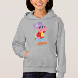 Abby Cadabby Hiking Hoodie