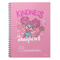 Abby Cadabby - Kindness is Magical