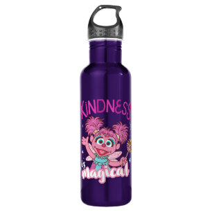 Abby Cadabby - Kindness is Magical Water Bottle