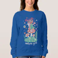 Abby best sale cadabby sweatshirt