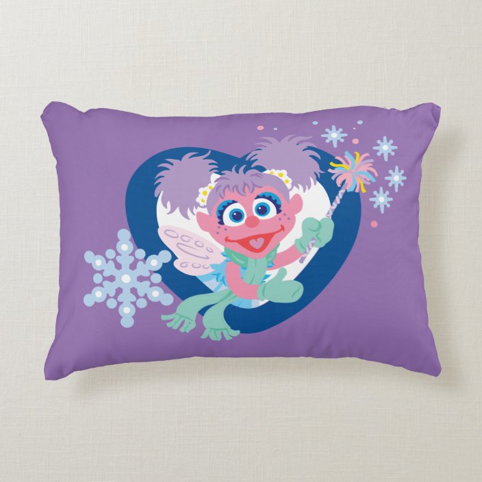 abby cadabby pillow pet