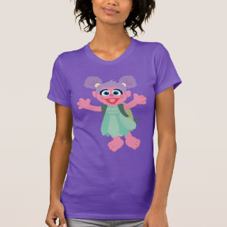 Abby Cadabby Woodland T-Shirt