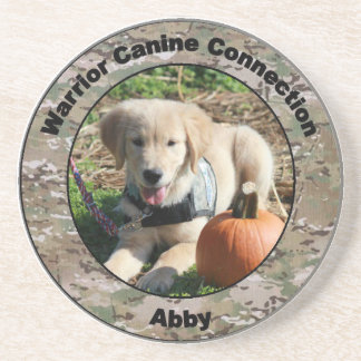 Abby Coaster