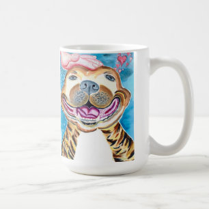 Abby Coffee Mug