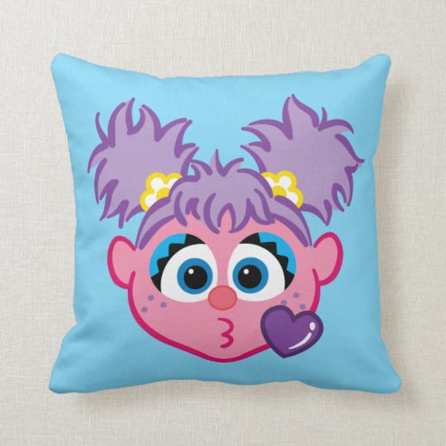 abby cadabby pillow pet