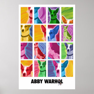 Abby   poster