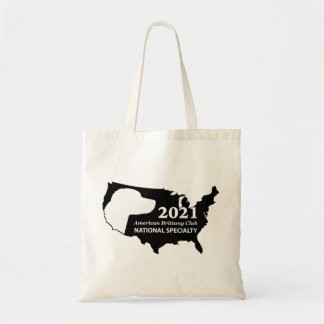ABC2021NatlsLogo pdf.pdf Tote Bag