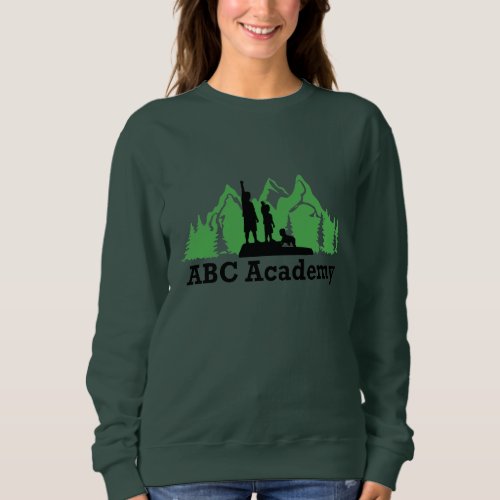 ABC Academy Basic Sweatshirt 